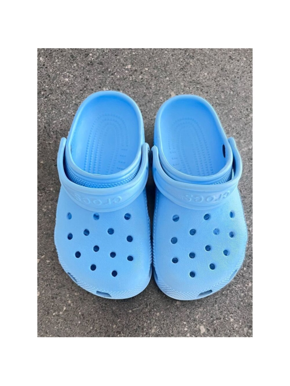 Crocs clogs shoes 1